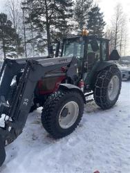 Valtra 75 L+SKOPA