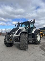 Valtra T214 DIRECT