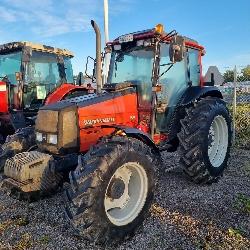 Valtra Valmet 900
