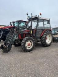 Zetor 7745+L