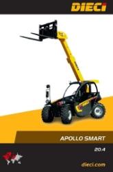 Dieci Apollo