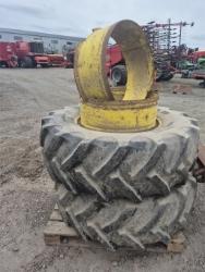  480/70R30 Dubbelmontage