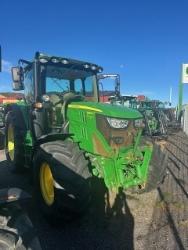 John Deere 6130R TRAKTOR