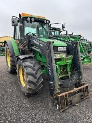 John Deere 6230 PREMIUM TRAKTOR