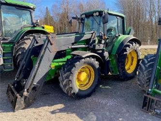 John Deere 6930 PREMIUM TRAKTOR