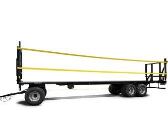 Palmse Trailer B31250-710