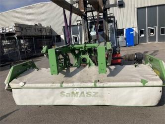 Samasz 300 FRONTROTORSLÅTTER
