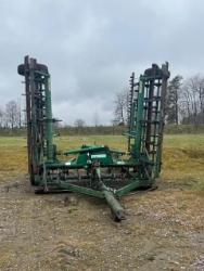 Wibergs 8,6M HARV