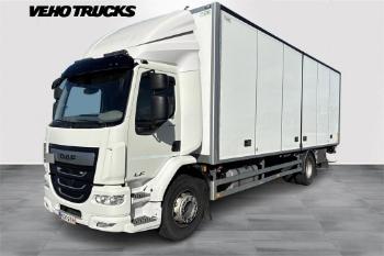 DAF LF290 fa
