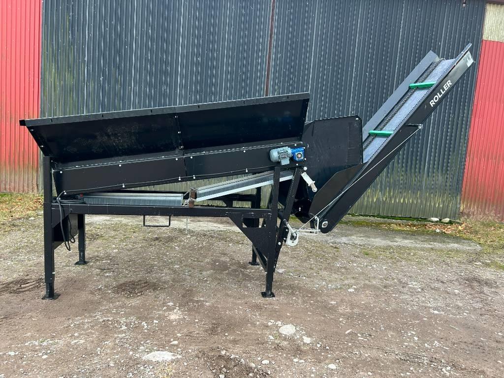 Japa ROLLER Agriculture - Others