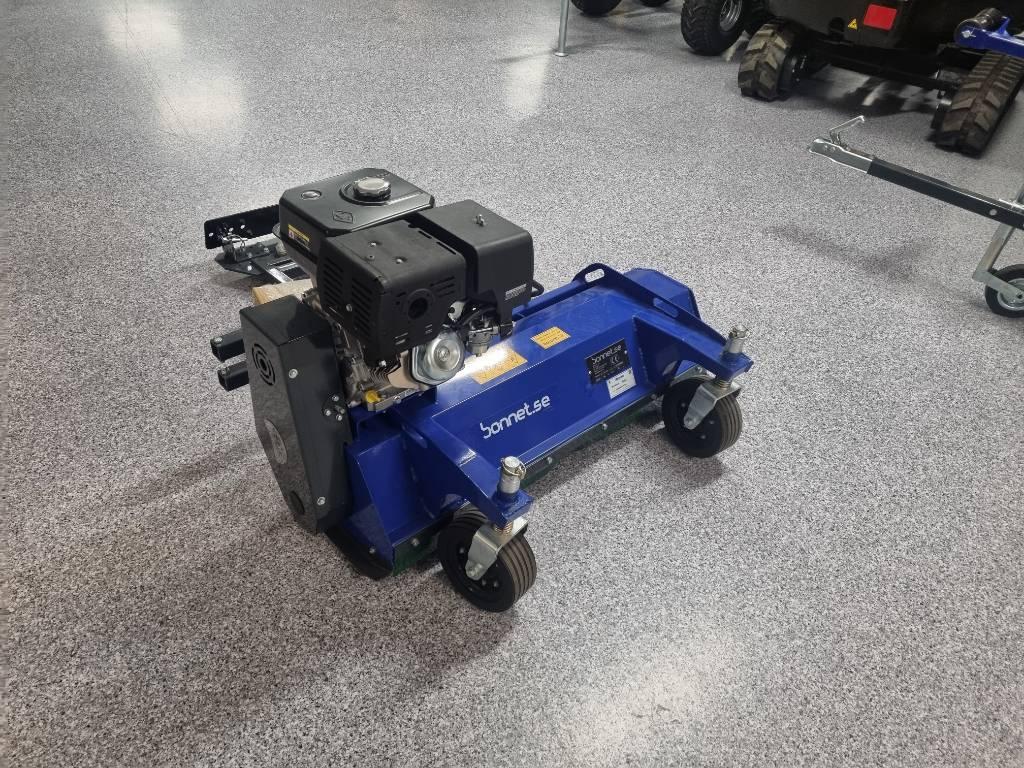 Bonnet Höstkampanj Klippaggregat ATV front. Grönytemaskiner - Övriga