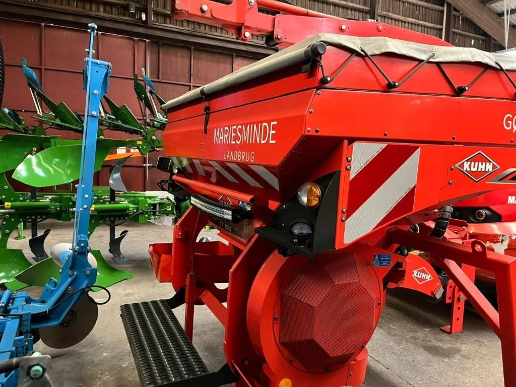 Kuhn Venta CSC 6000 Seminatrici combinate