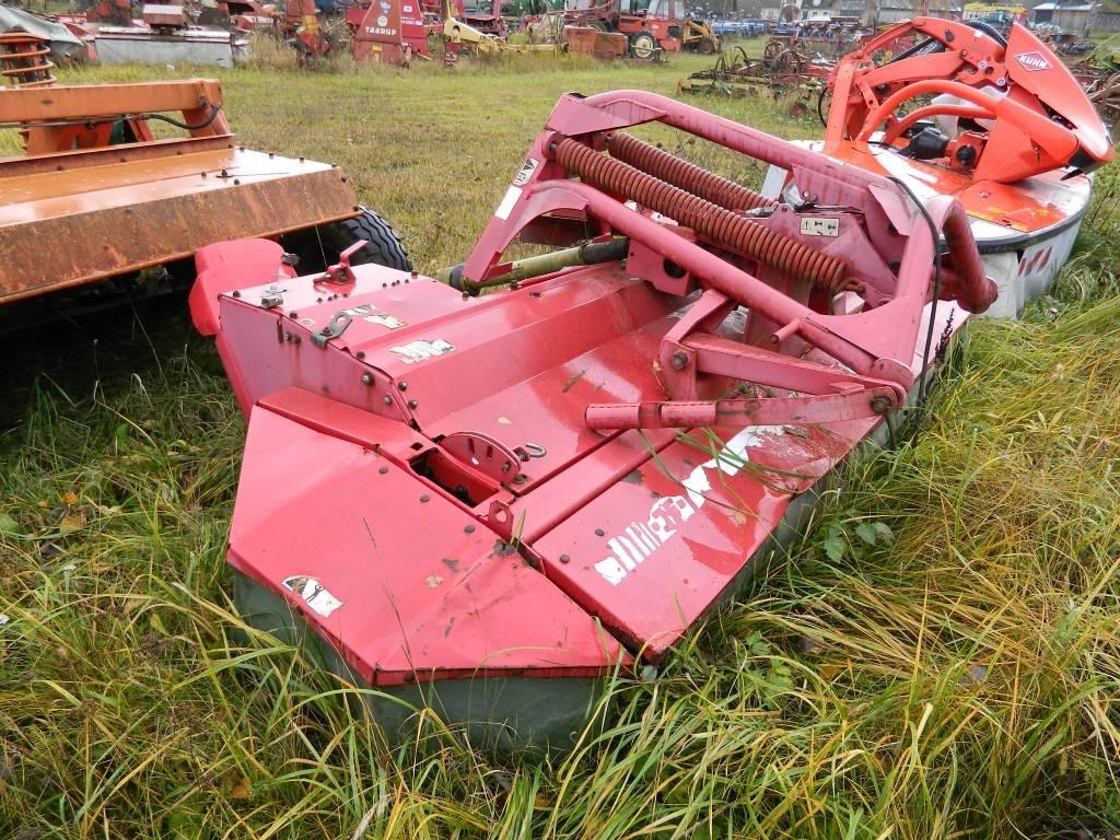 JF GD 3200 FM Pļaujmašīnas ar kondicionieri