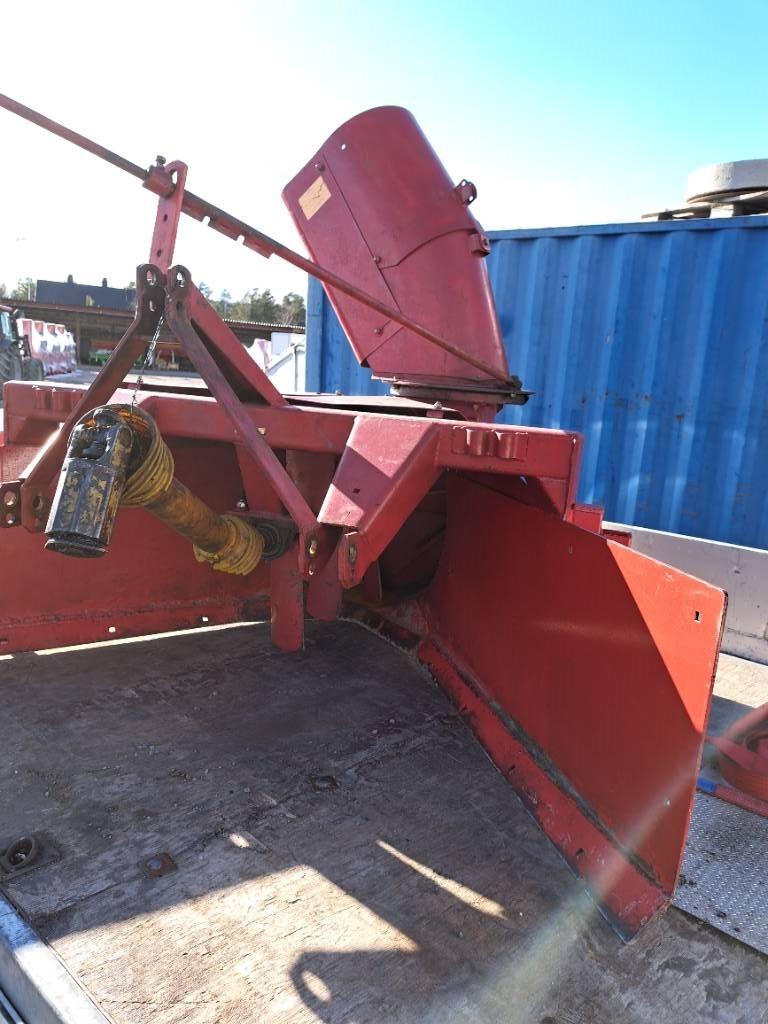 Dalen 278 Spazzaneve