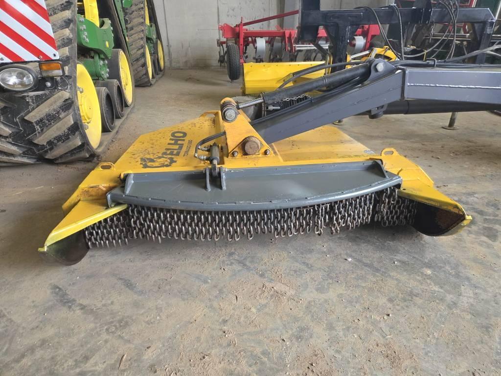 Elho 560 Lauksaimniecība- Citi