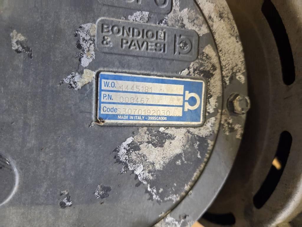 Elho 560 Lauksaimniecība- Citi