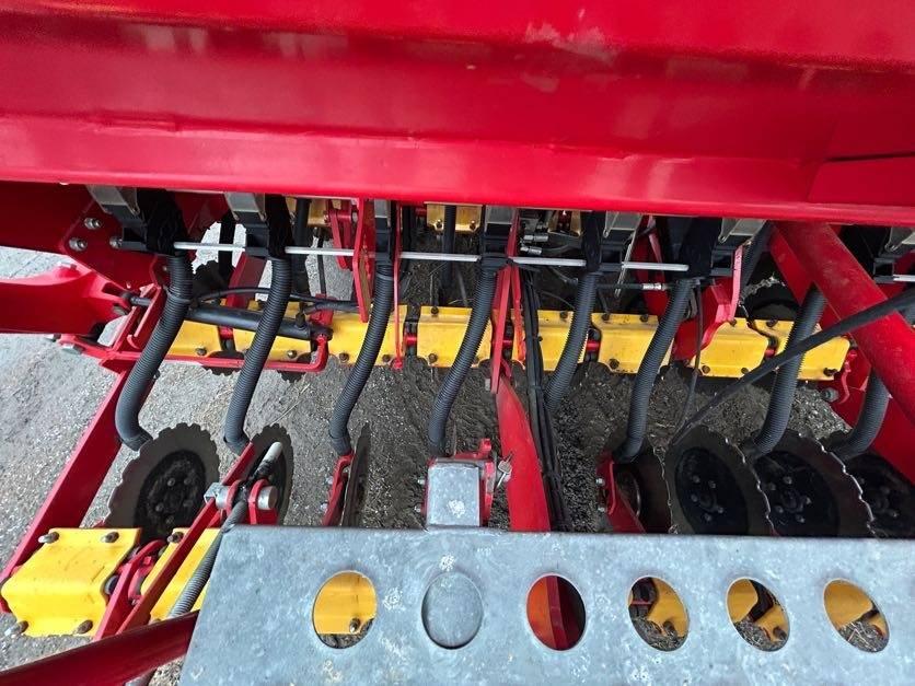 Väderstad Rapid300C XL Seminatrici combinate