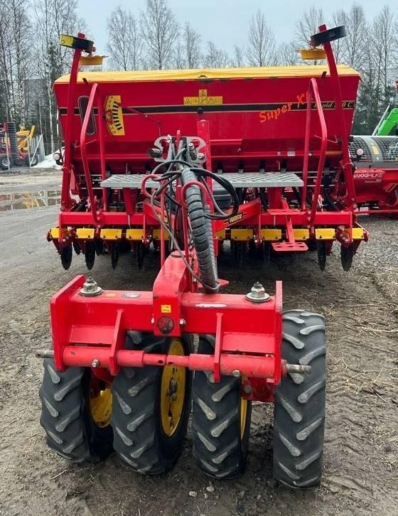 Väderstad Rapid300C XL Seminatrici combinate