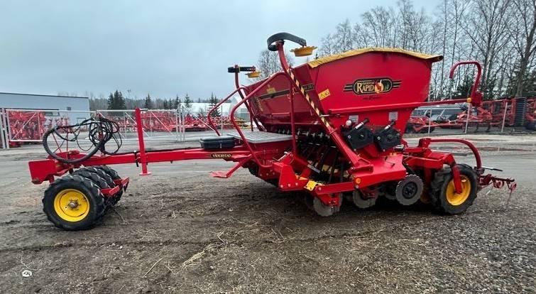 Väderstad Rapid300C XL Seminatrici combinate