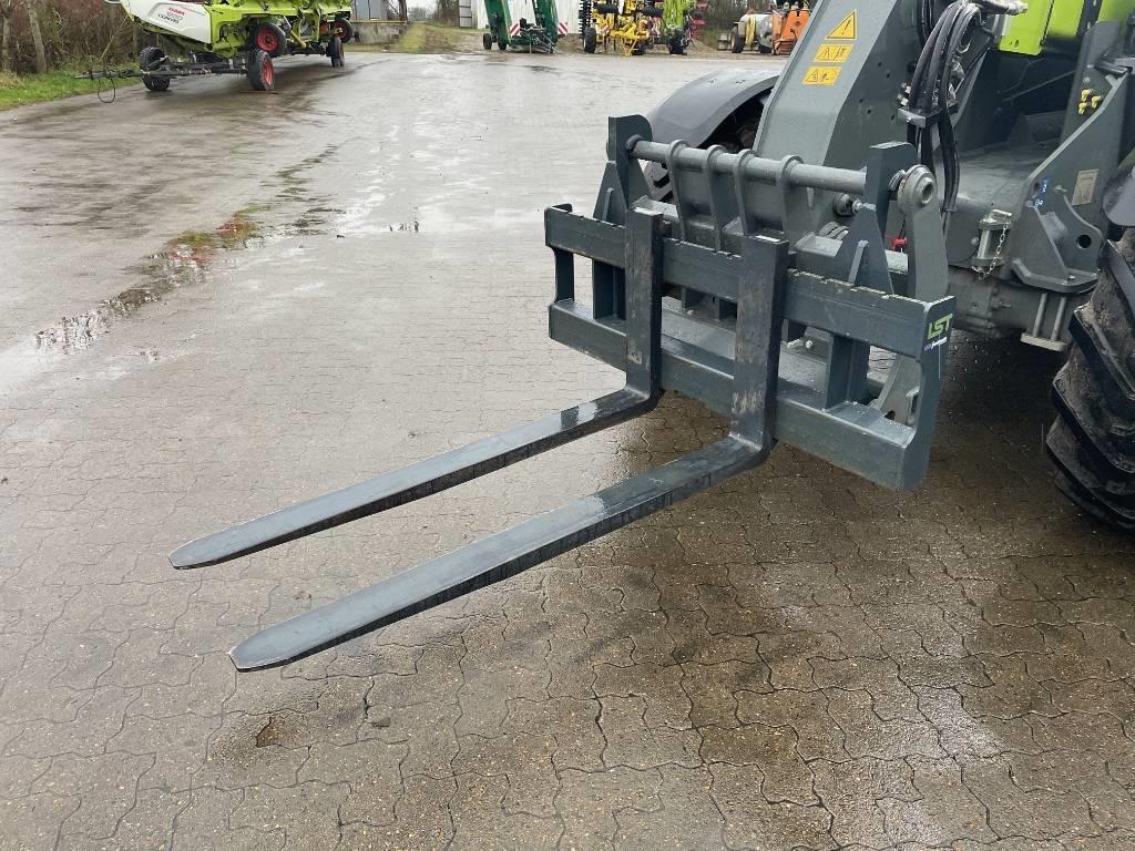 LST 5 ton Forks