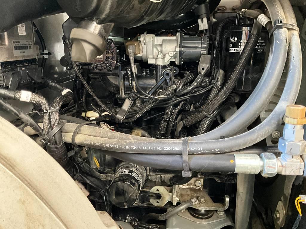 Kramer 5065 Wheel loaders