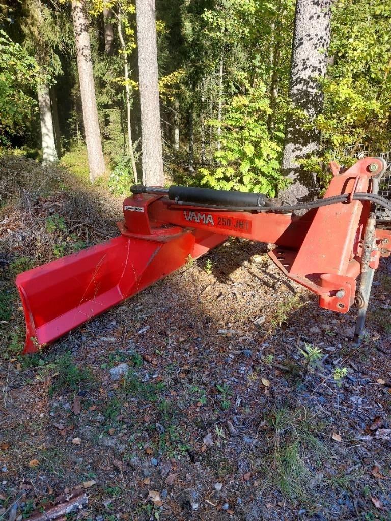 Vama 250 JH 1 Grader