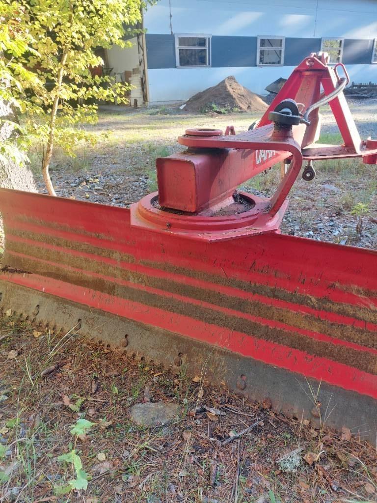 Vama 250 JH 1 Grader