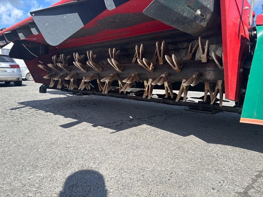 Kverneland 3232 MN Mowers