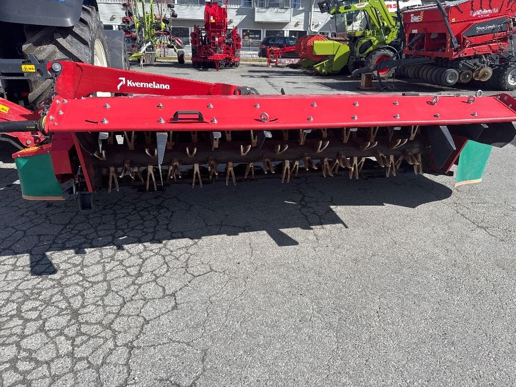 Kverneland 3232 MN Mowers