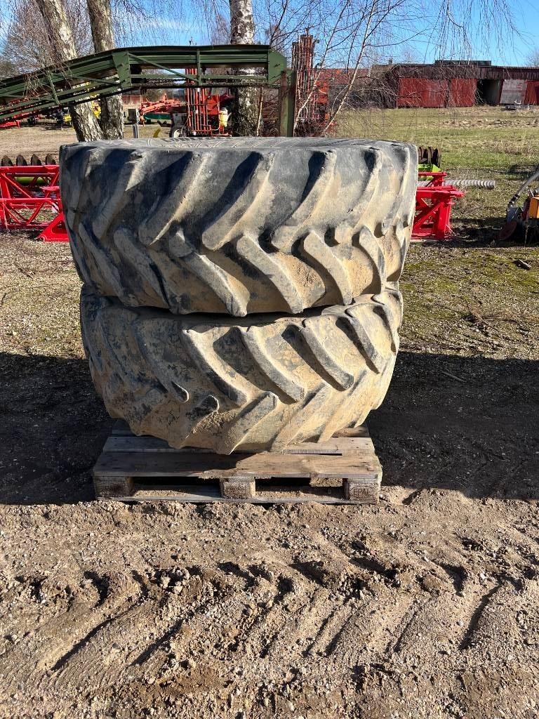 Continental 540/65-30 Reifen