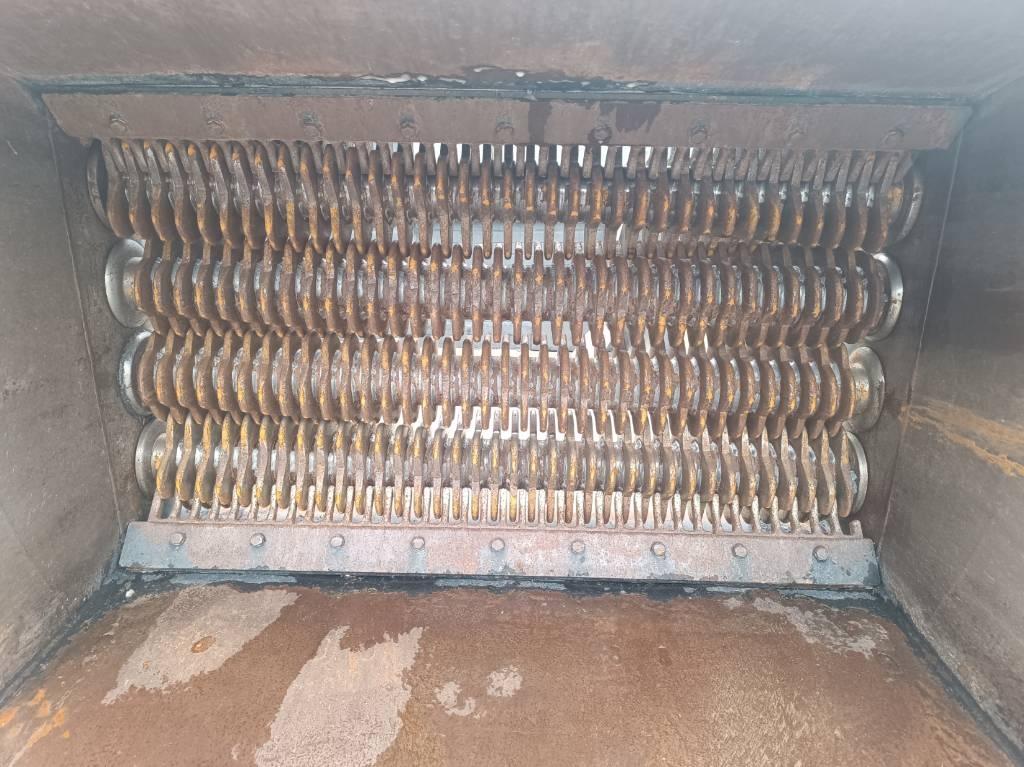 Remu 4150 Andere Zubehörteile