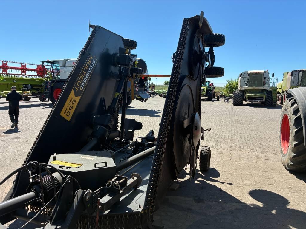 Spearhead multicut 650 Agricoltura - Altro