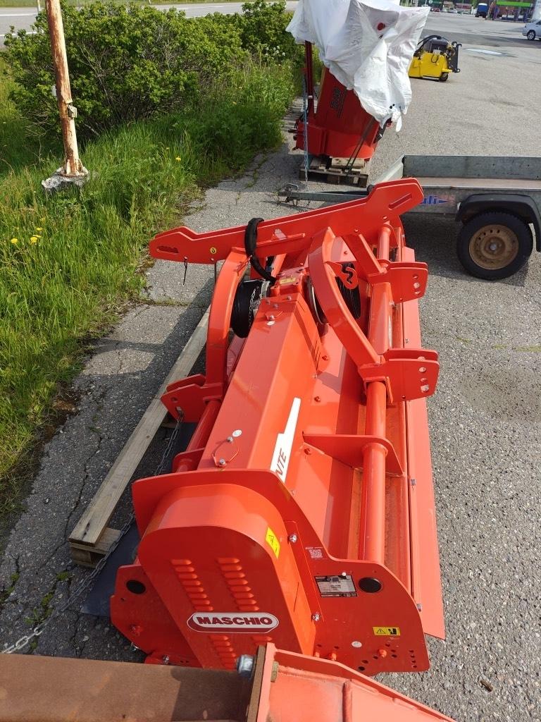 Maschio Bisonte 300 Mulcher