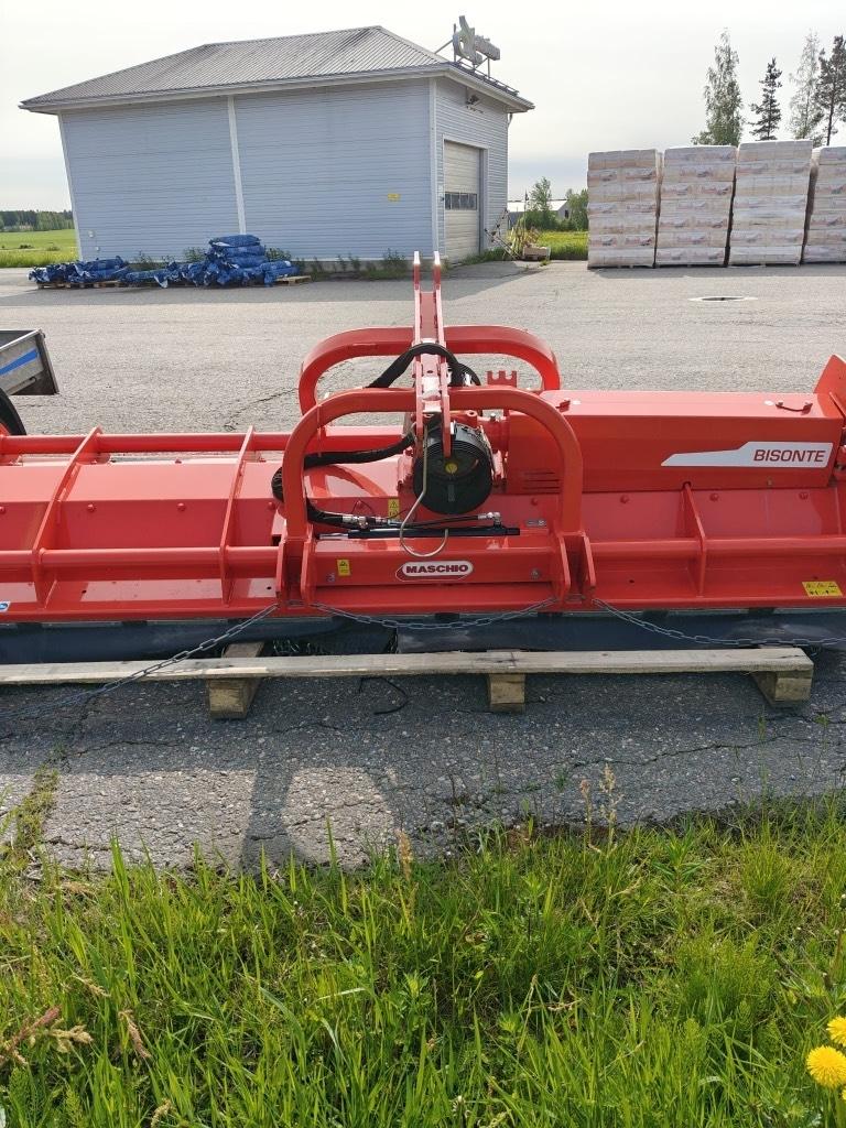 Maschio Bisonte 300 Mulcher