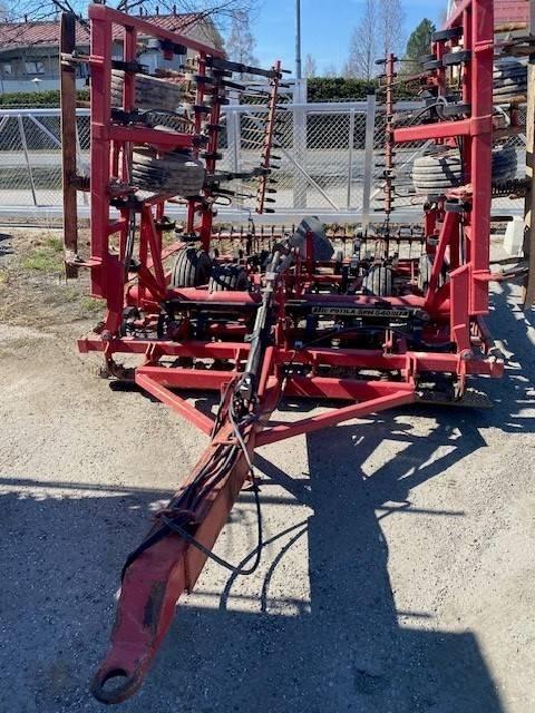 Potila SPH 540 Eggen