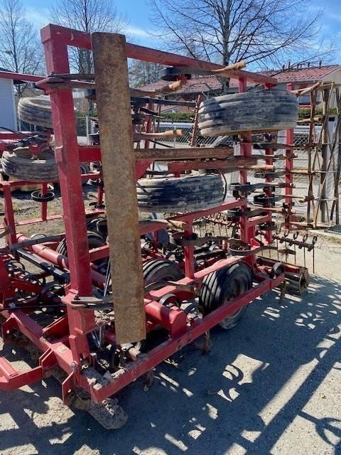 Potila SPH 540 Eggen