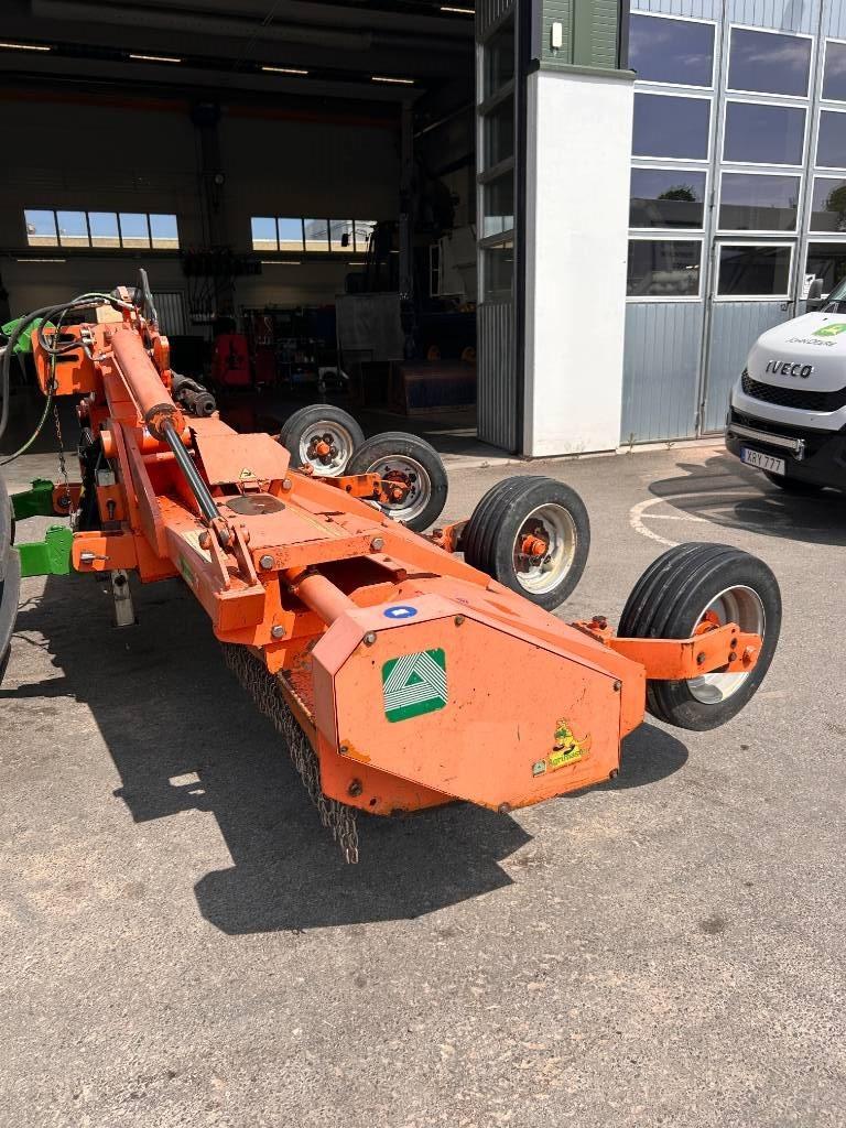 Agrimaster Ready P 450 Betesputsare