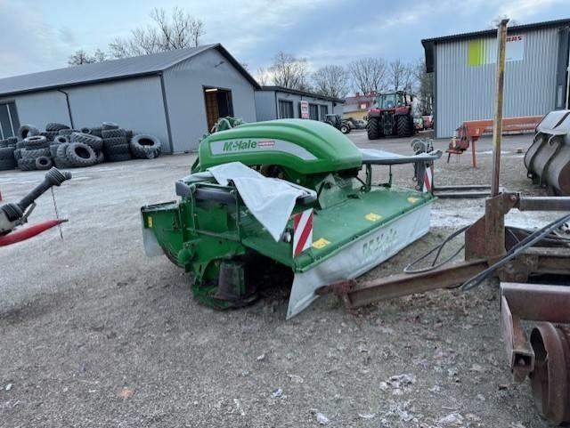 McHale F3100 Slåtterkrossar