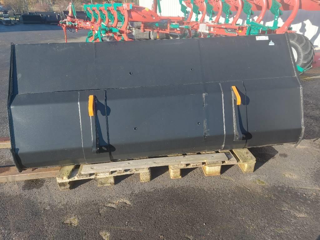 Ålö Skopa Lastarredskap
