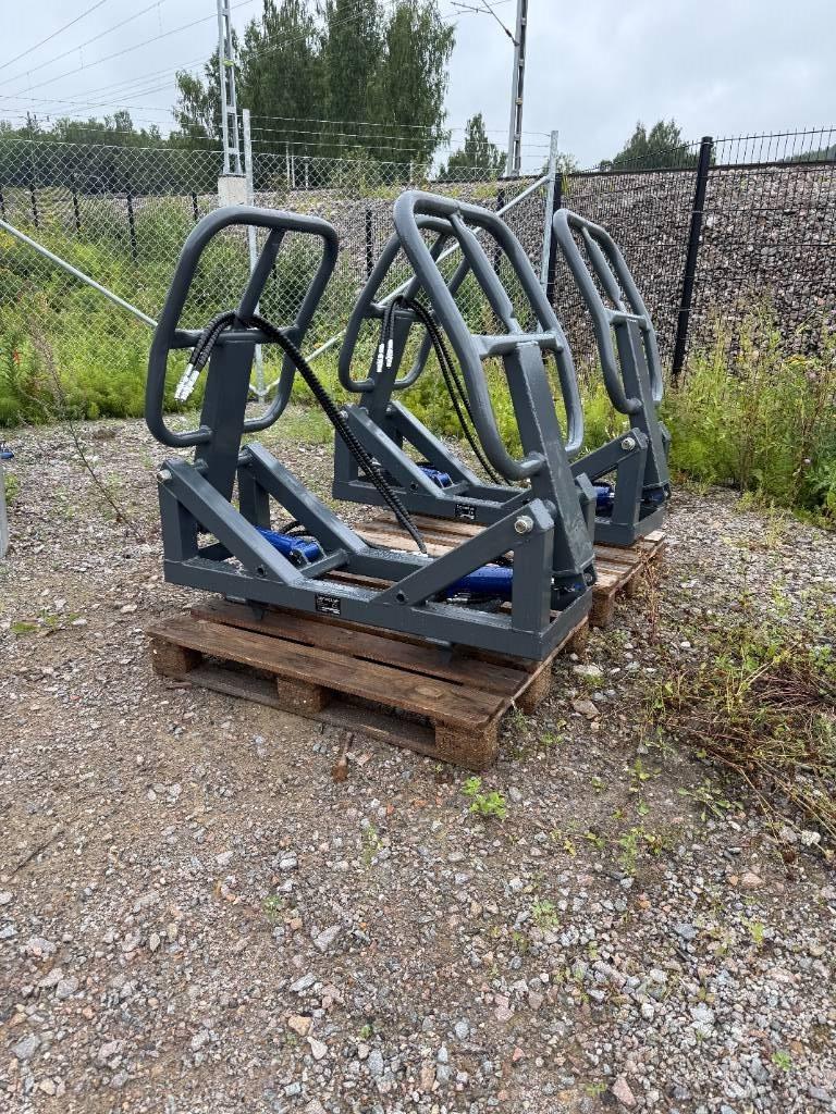 Bonnet Balgrip Lastarredskap