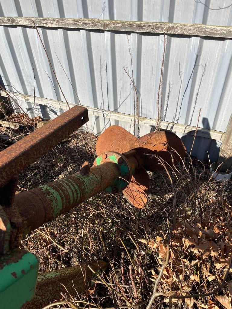 JOS G 80 Pumps and mixers