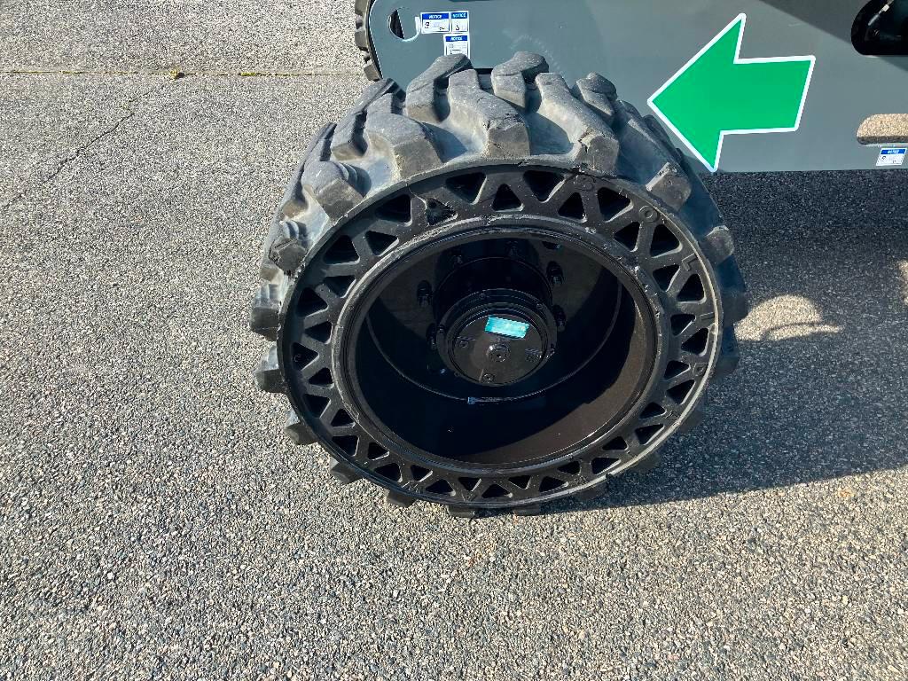 HAULOTTE HA16 RTJ PRO Plataforma de trabajo articulada