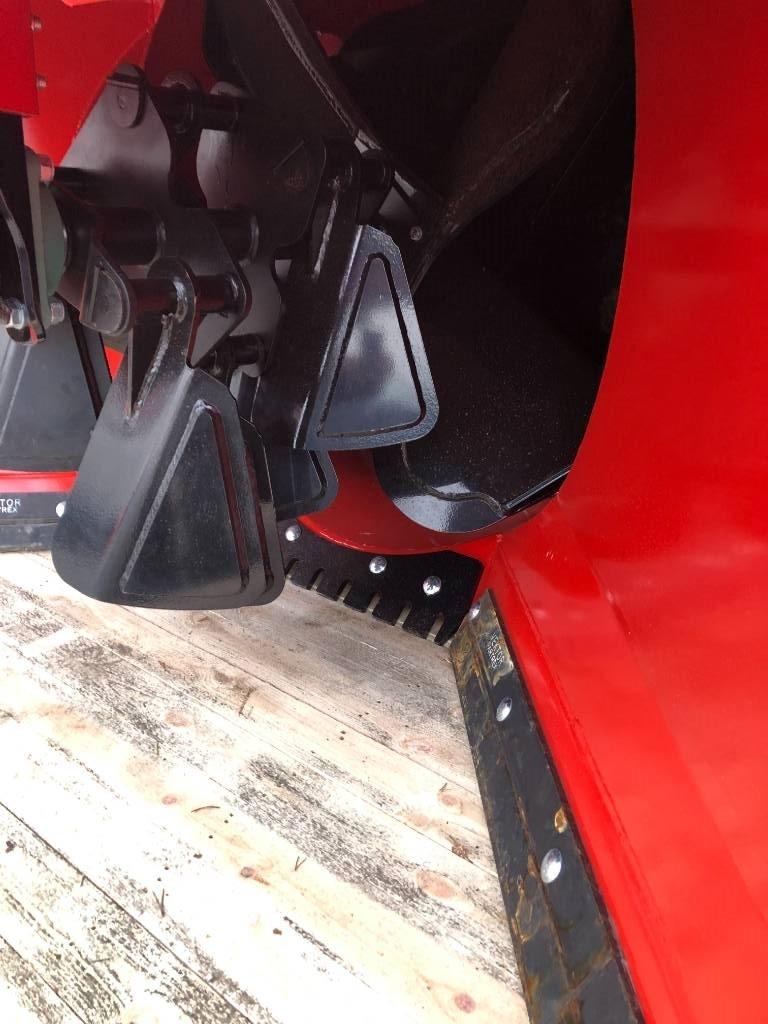 Esko 5292 Schneefräse