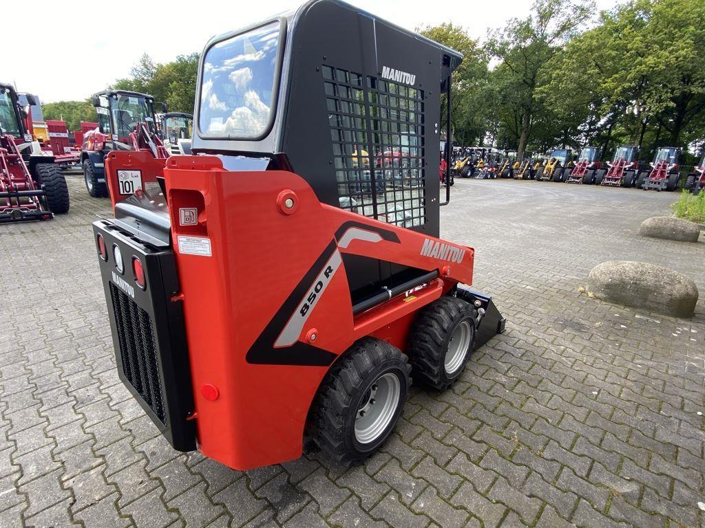 Manitou 850R Schrankladers