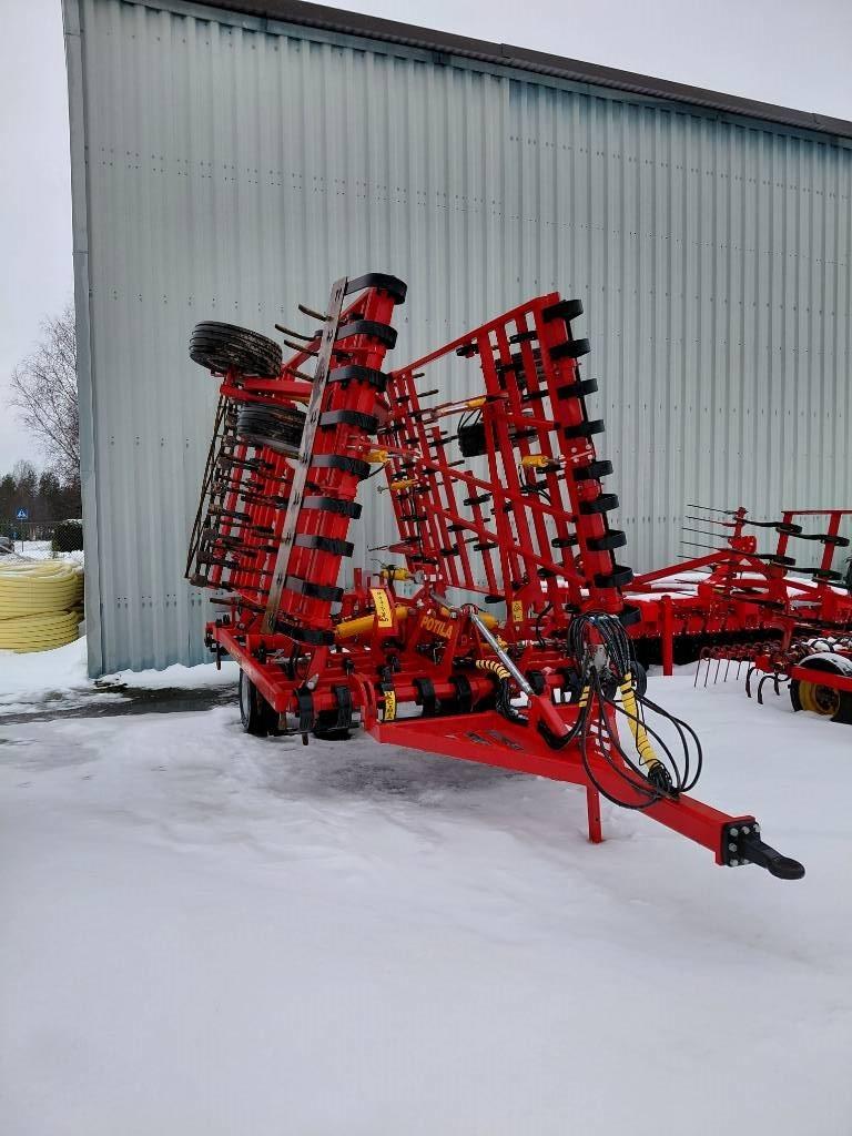 Potila Master 700 Erpici