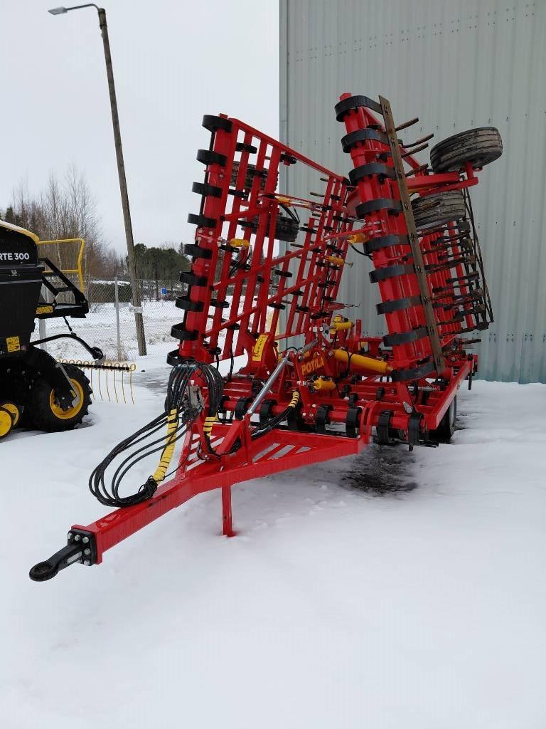 Potila Master 700 Erpici