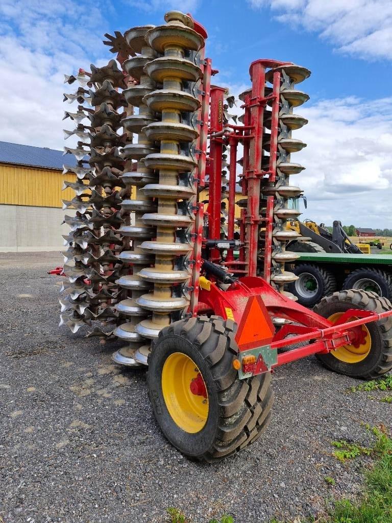 Väderstad Carrier725XL Erpici a dischi