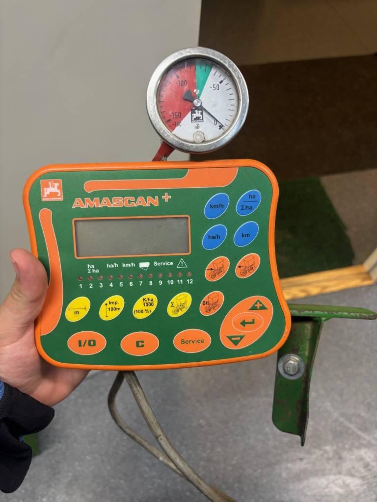 Amazone ED 452 K Såmaskiner