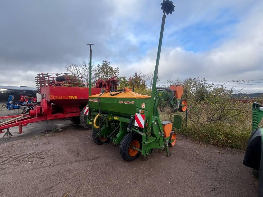 Amazone ED 452 K Såmaskiner