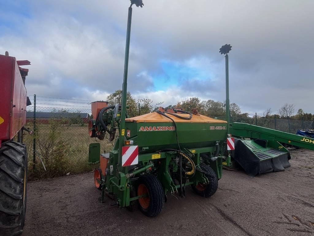 Amazone ED 452 K Såmaskiner